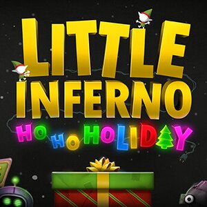 Koop Little Inferno Ho Ho Holiday Nintendo Switch Goedkope Prijsvergelijke