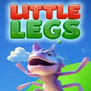 Little Legs Playstation 4