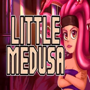 Little Medusa Playstation 4