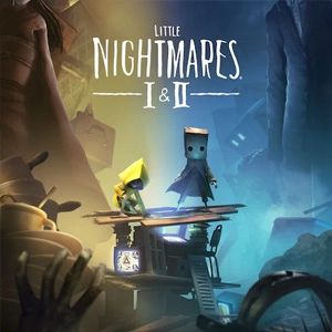 Little Nightmares 1 & 2 Bundle Pc