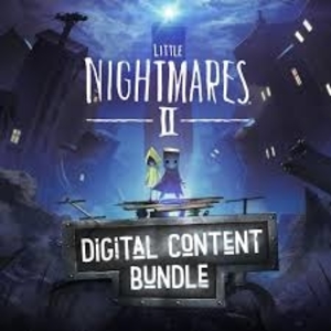 Koop Little Nightmares 2 Deluxe Content Bundle PS4 Goedkoop Vergelijk de Prijzen