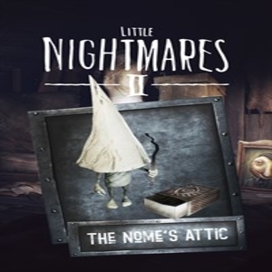 Koop Little Nightmares 2 The Nome’s Attic Xbox Series Goedkoop Vergelijk de Prijzen