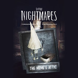 Koop Little Nightmares 2 The Nome’s Attic Xbox One Goedkoop Vergelijk de Prijzen