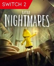 Little Nightmares Switch 2