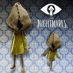 Koop Little Nightmares Scarecrow Sack CD Key Goedkoop Vergelijk de Prijzen