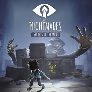 Koop Little Nightmares Secrets of The Maw Expansion Pass Xbox One Goedkoop Vergelijk de Prijzen