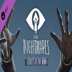 Koop Little Nightmares Secrets of The Maw Expansion Pass Xbox Series Goedkoop Vergelijk de Prijzen