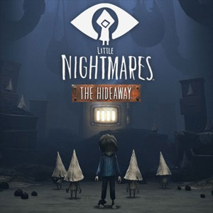 Koop Little Nightmares The Hideaway DLC PS4 Goedkoop Vergelijk de Prijzen