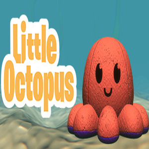 Koop Little Octopus CD Key Goedkoop Vergelijk de Prijzen