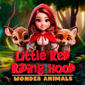 Little Red Riding Hood Wonder Animals Switch