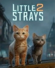 Little Strays 2 Playstation 5