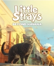 Little Strays Beyond Havana Playstation 4