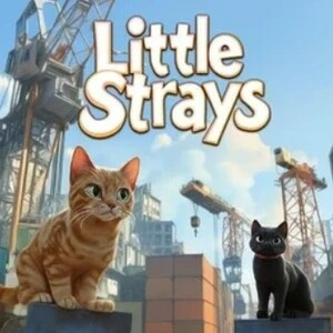 Little Strays Xbox Series X