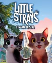 Little Strays Havana Xbox Series X