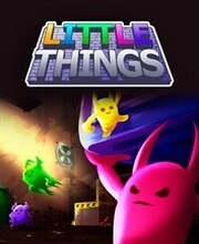 Little Things Switch