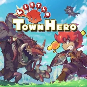 Little Town Hero Pc
