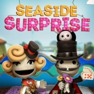 LittleBigPlanet 3 Seaside Surprise Creator Kit Playstation 4