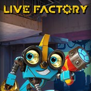 Live Factory Xbox Series X