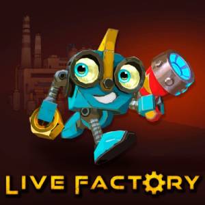 Koop Live Factory Nintendo Switch Goedkope Prijsvergelijke