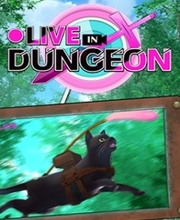 LIVE IN DUNGEON Pc