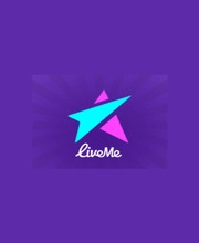 LiveMe Pc