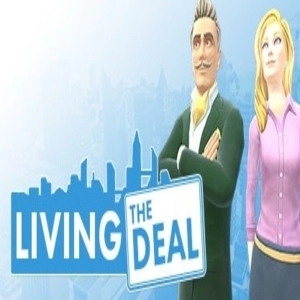 Living The Deal Pc