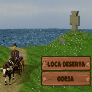 Loca Deserta Odesa Pc