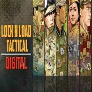 Lock n Load Tactical Digital Heroes of Normandy Battlepack 2 Pc