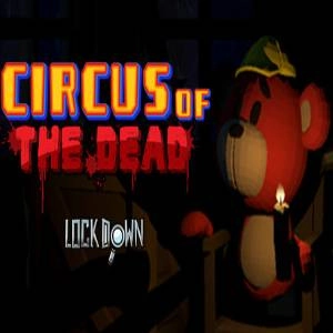 Lockdown VR Circus of the Dead Pc