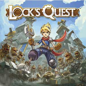 Koop Locks Quest Xbox One Code Compare Prices