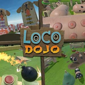 Loco Dojo Pc