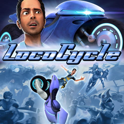 Koop LocoCycle CD Key Compare Prices