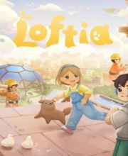 Koop Loftia CD Key Goedkoop Vergelijk de Prijzen