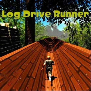Log Drive Runner