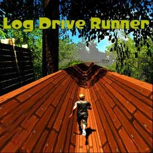 Log Drive Runner Pc