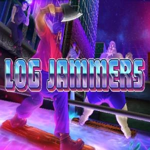 Log Jammers Playstation 4
