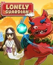 Lonely Guardian Playstation 5
