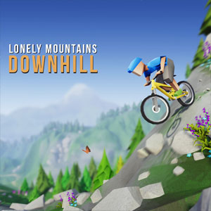 Koop Lonely Mountains Downhill Nintendo Switch Goedkope Prijsvergelijke