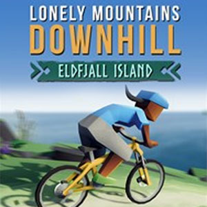 Koop Lonely Mountains Downhill Eldfjall Island Xbox One Goedkoop Vergelijk de Prijzen