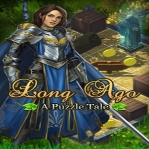 Koop Long Ago A Puzzle Tale Xbox One Goedkoop Vergelijk de Prijzen