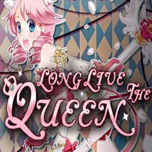 Long Live The Queen Xbox Series X