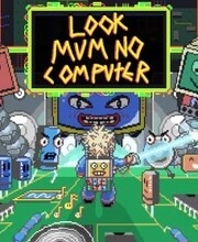Look Mum No Computer Playstation 5