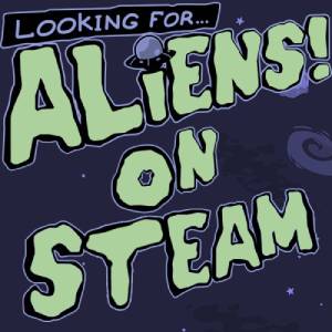 Koop Looking for Aliens Xbox One Goedkoop Vergelijk de Prijzen