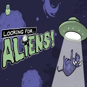 Koop Looking for Aliens Xbox Series Goedkoop Vergelijk de Prijzen
