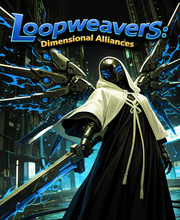 Koop Loopweavers Dimensional Alliances CD Key Goedkoop Vergelijk de Prijzen