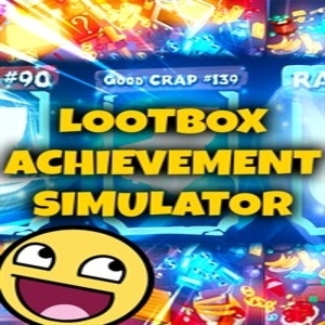 Koop Loot Box Simulator Xbox Series Goedkoop Vergelijk de Prijzen