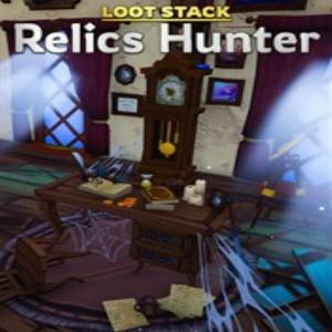 Loot Stack Relics Hunter Pc