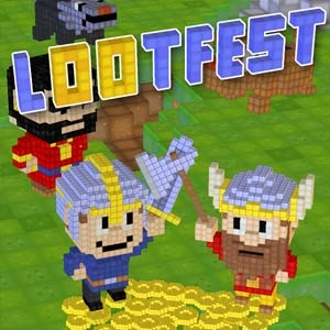 Lootfest Pc