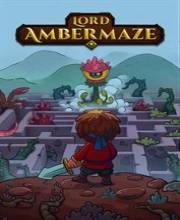 Lord Ambermaze Xbox Series X