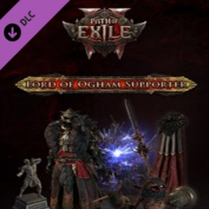 Lord of Ogham Supporter Pack Xbox Series X